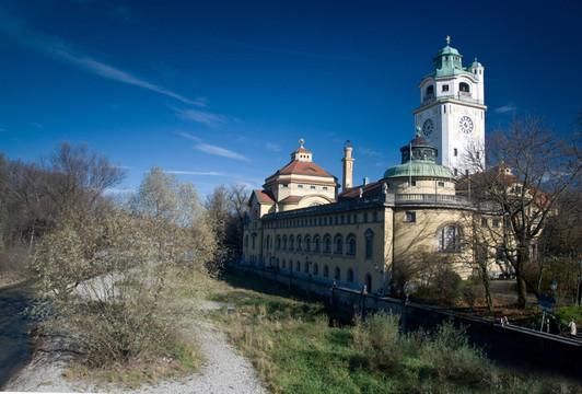 volksbad
