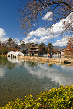 公園