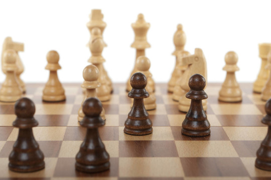 國際象棋