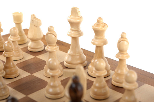 國(guó)際象棋