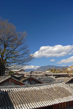 麗江，中國(guó)