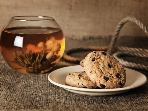 茶葉