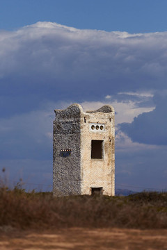 umspannturm