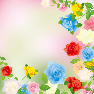 花卉