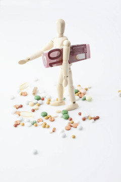 疾病基金