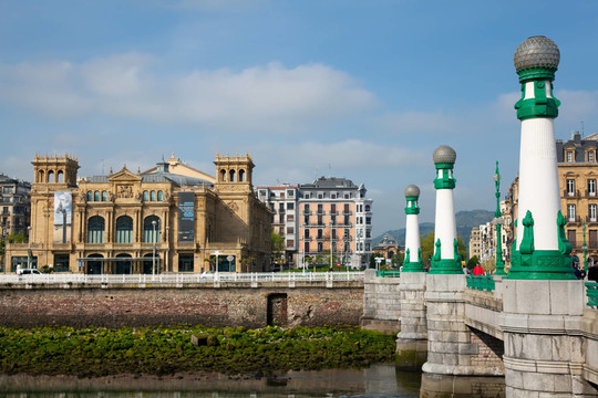 市