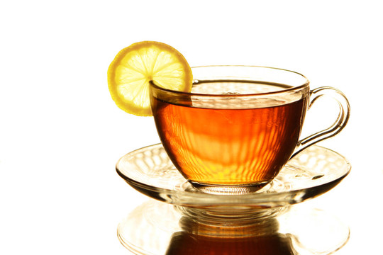 茶