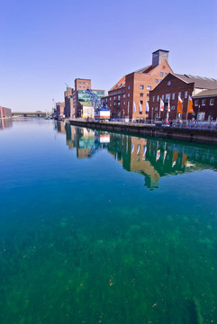 杜伊斯堡innenhafen6