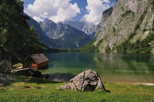 山