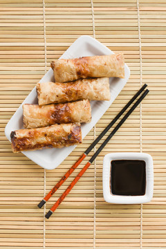 食品