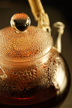 茶