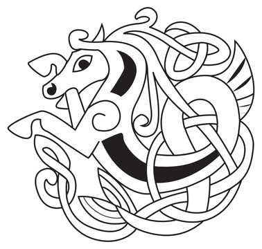 馬
