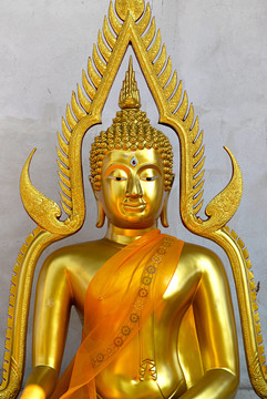 buddhafigur