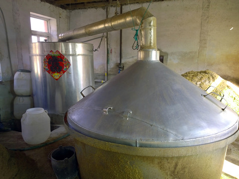造酒設(shè)備