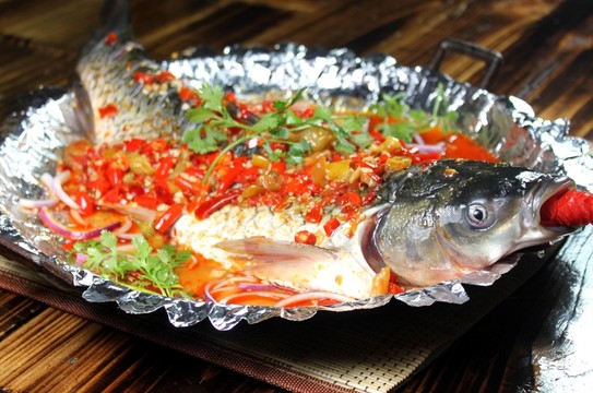 鯇魚