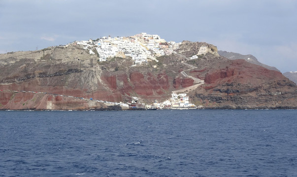 圣島