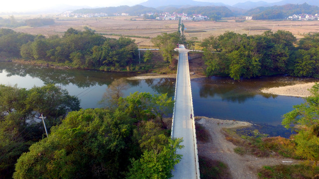 黃盆河大橋