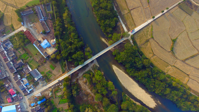 連心橋