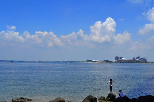 湛江奧林匹克體育中心