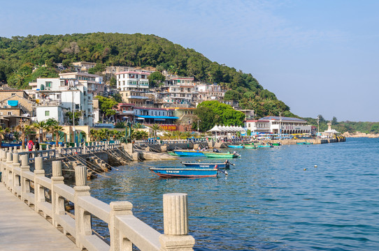 東澳島風(fēng)景