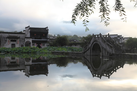 水鄉(xiāng)