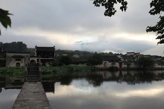 水鄉(xiāng)