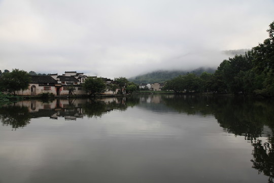 水鄉(xiāng)