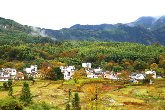 塔川