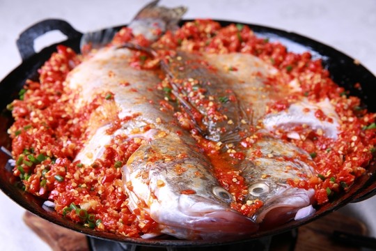 桂魚王