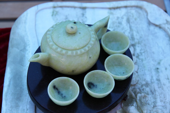 茶壺 茶具