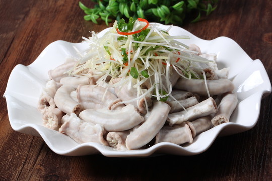 粉腸