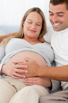 女人