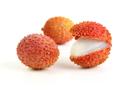 荔枝，荔枝