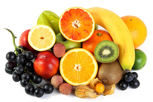 fruchtmix