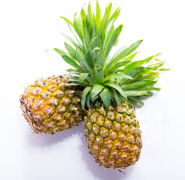 菠蘿 新鮮水果
