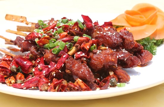 骨肉相連