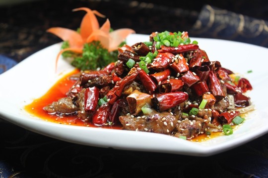 飄香牛肉