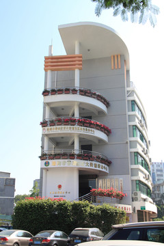 陽臺(tái)裝飾