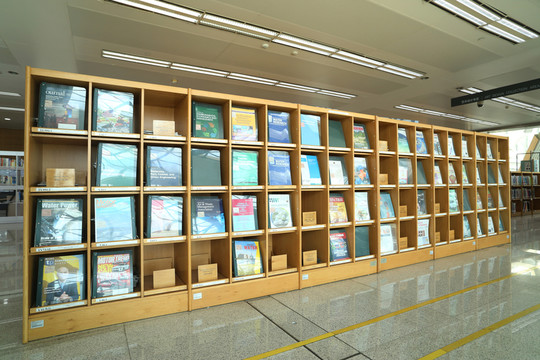 公共圖書館