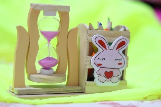 沙漏