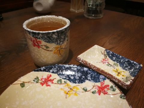 壽司 日本料理