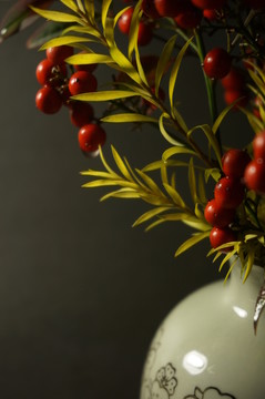 插花 插花藝術(shù)