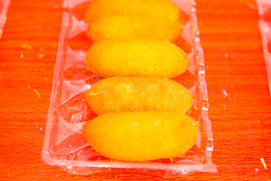 榴蓮酥 （2）