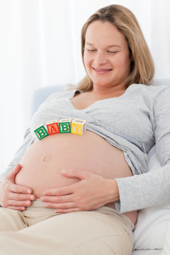 女人