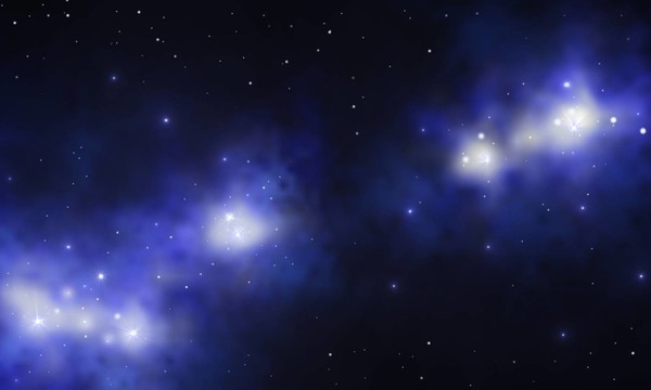 星云