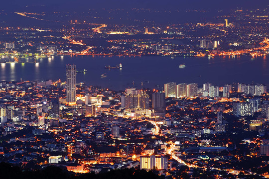 市鎮(zhèn)
