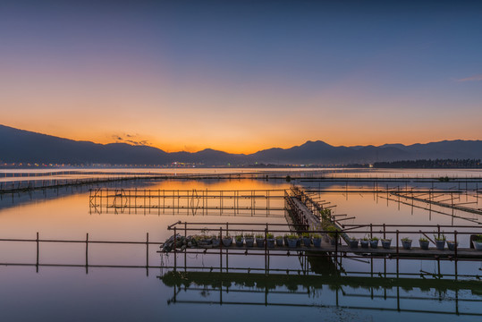 山水風(fēng)光