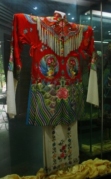 重慶 川劇 博物館