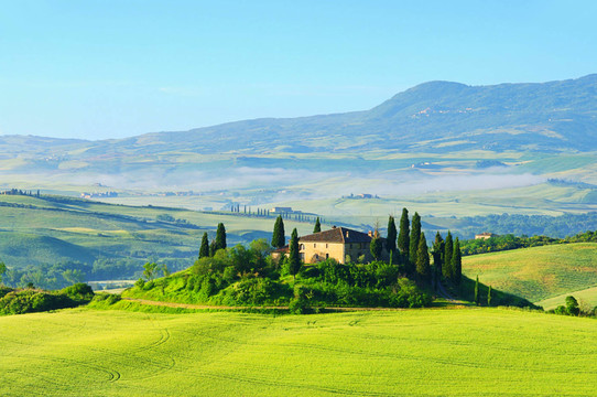 podere 33