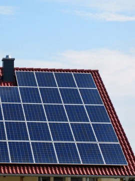 solaranlage